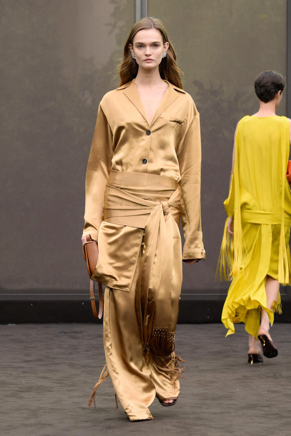 FERRAGAMO WOMEN SS 2026 - Foto #0