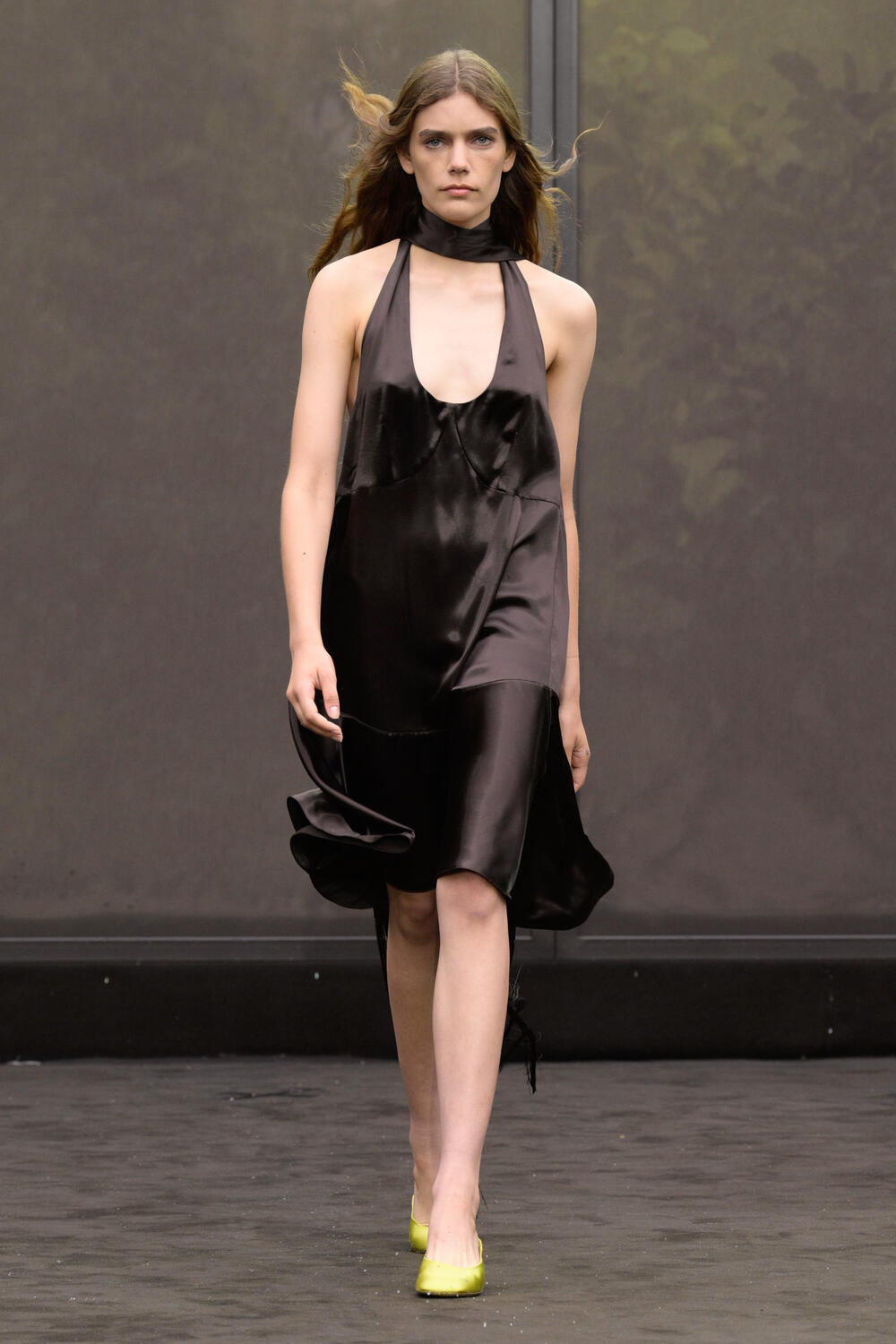 FERRAGAMO WOMEN SS 2026 - Foto #1