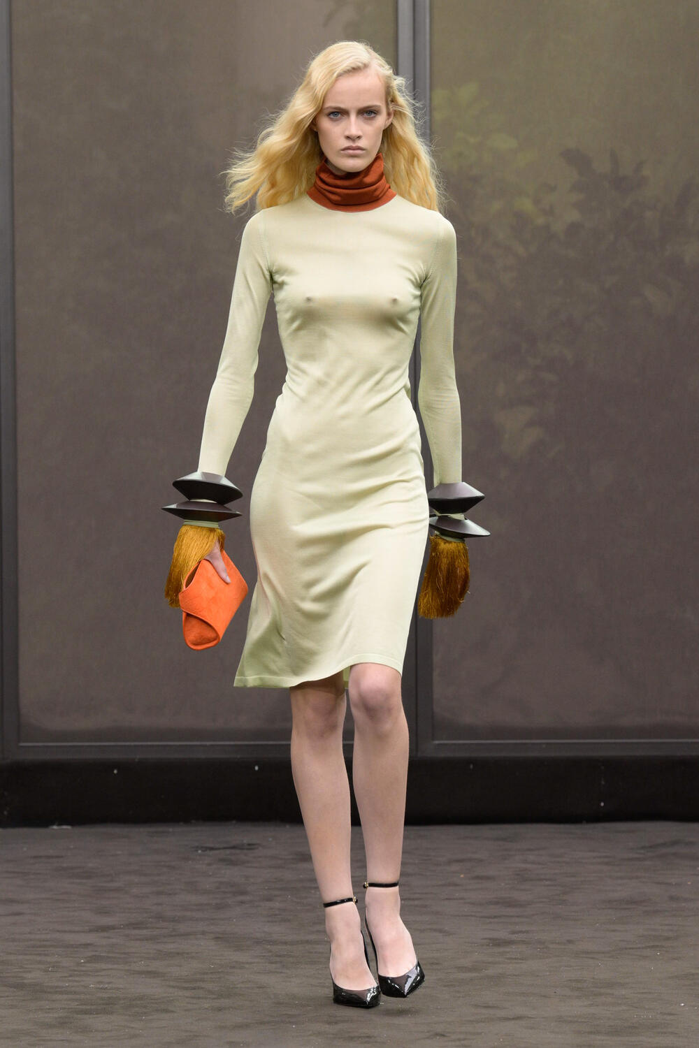FERRAGAMO WOMEN SS 2026 - Foto #13