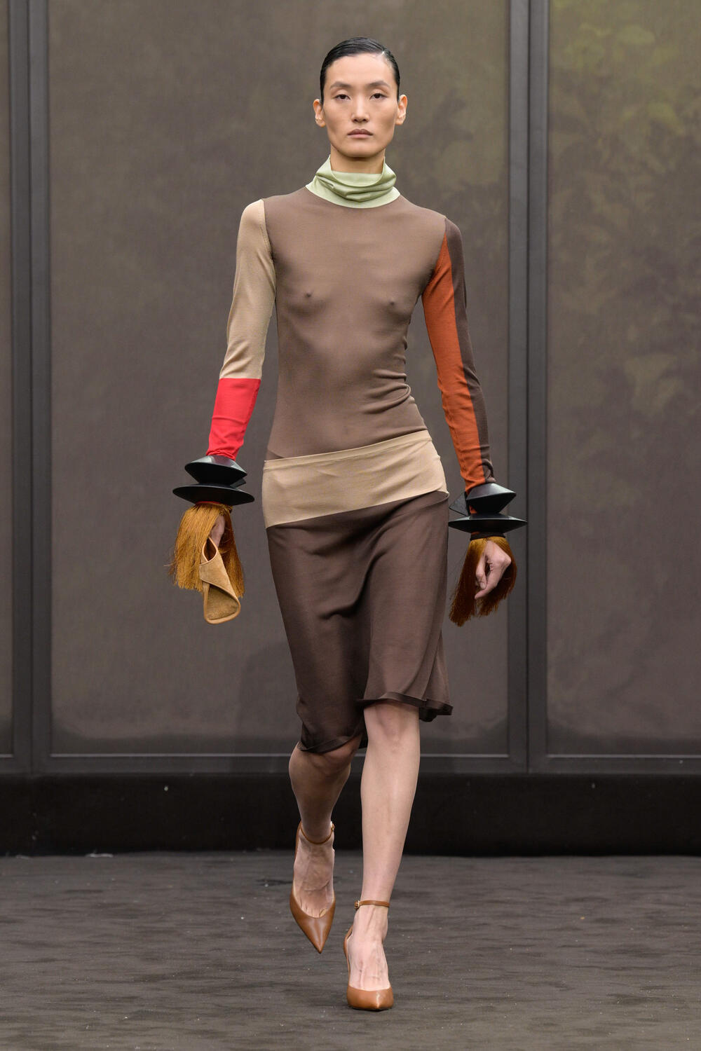 FERRAGAMO WOMEN SS 2026 - Foto #15