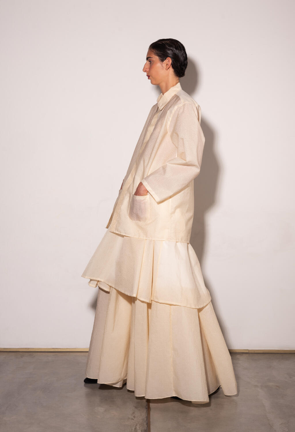 CASA PRETI WOMEN SS 2026 - Foto #0