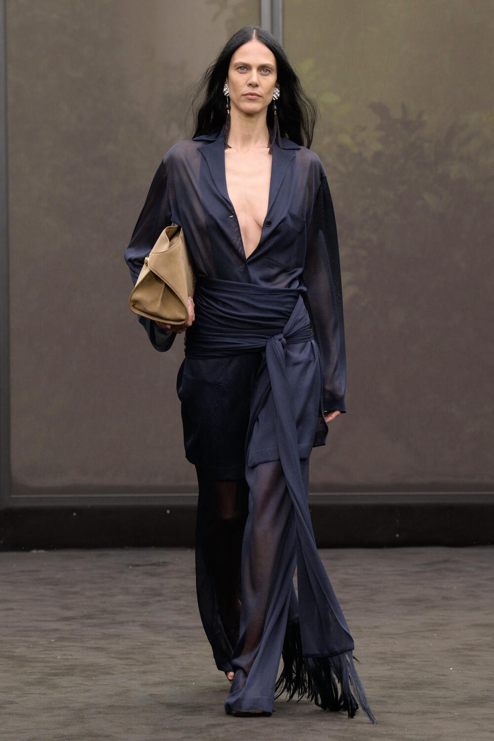 FERRAGAMO WOMEN SS 2026 - Foto #10