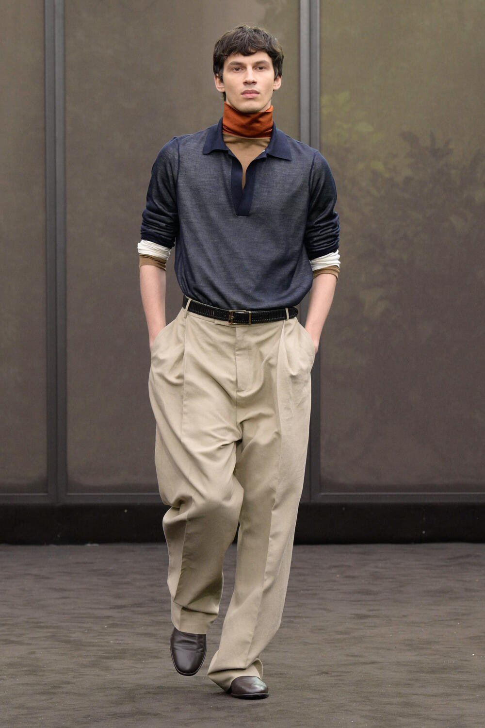 FERRAGAMO WOMEN SS 2026 - Foto #11