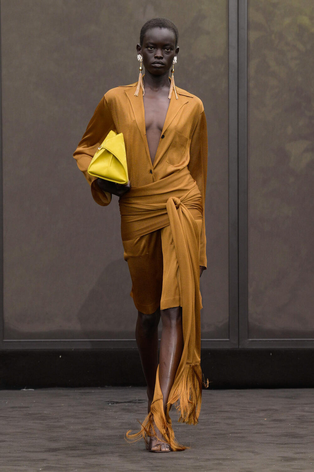 FERRAGAMO WOMEN SS 2026 - Foto #12