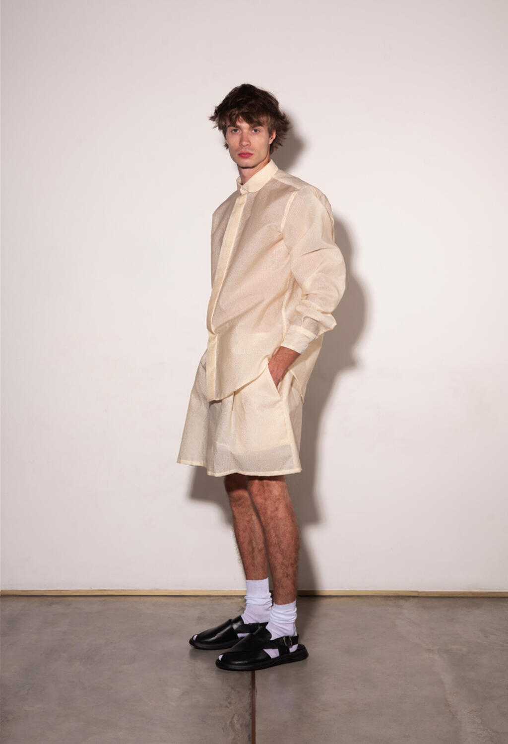 CASA PRETI WOMEN SS 2026 - Foto #6