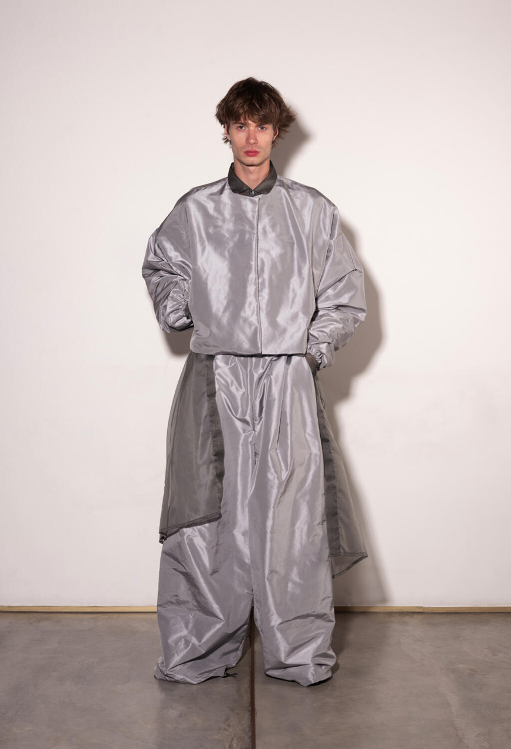 CASA PRETI WOMEN SS 2026 - Foto #2