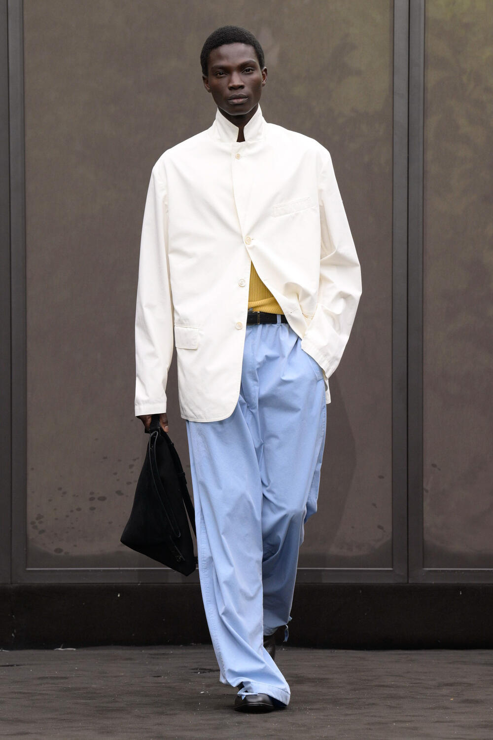 FERRAGAMO WOMEN SS 2026 - Foto #0