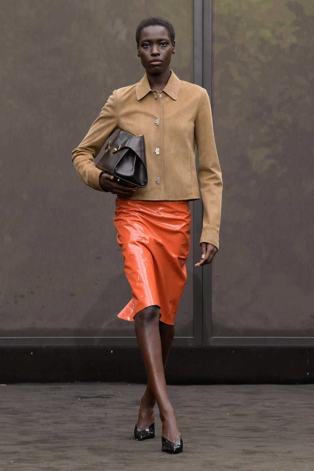 FERRAGAMO WOMEN SS 2026 - Foto #7