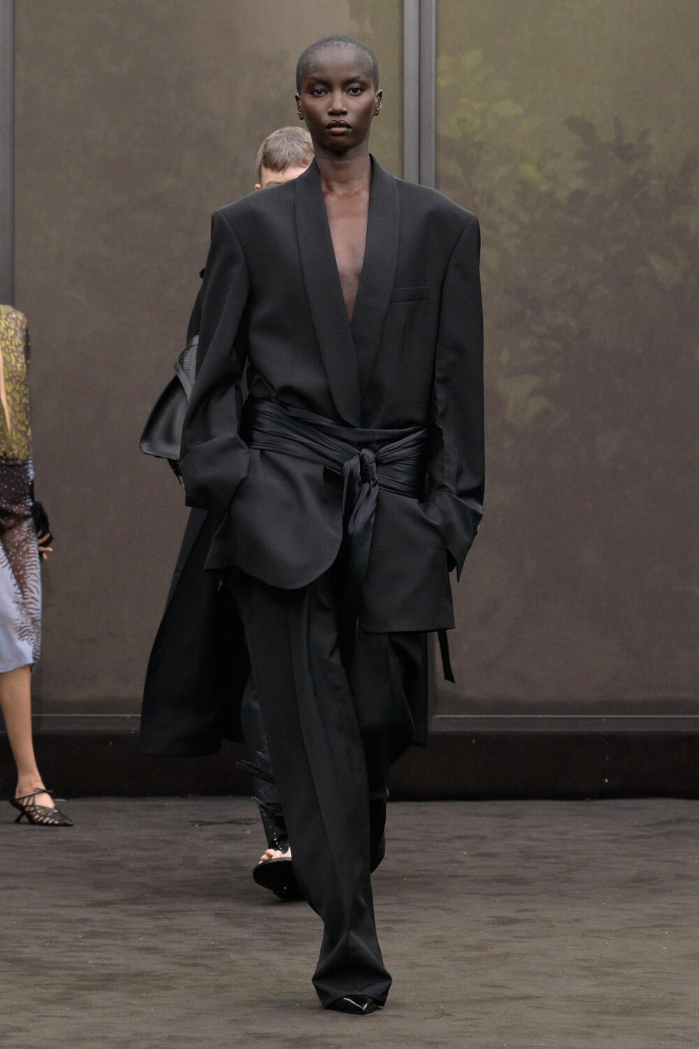 FERRAGAMO WOMEN SS 2026 - Foto #10