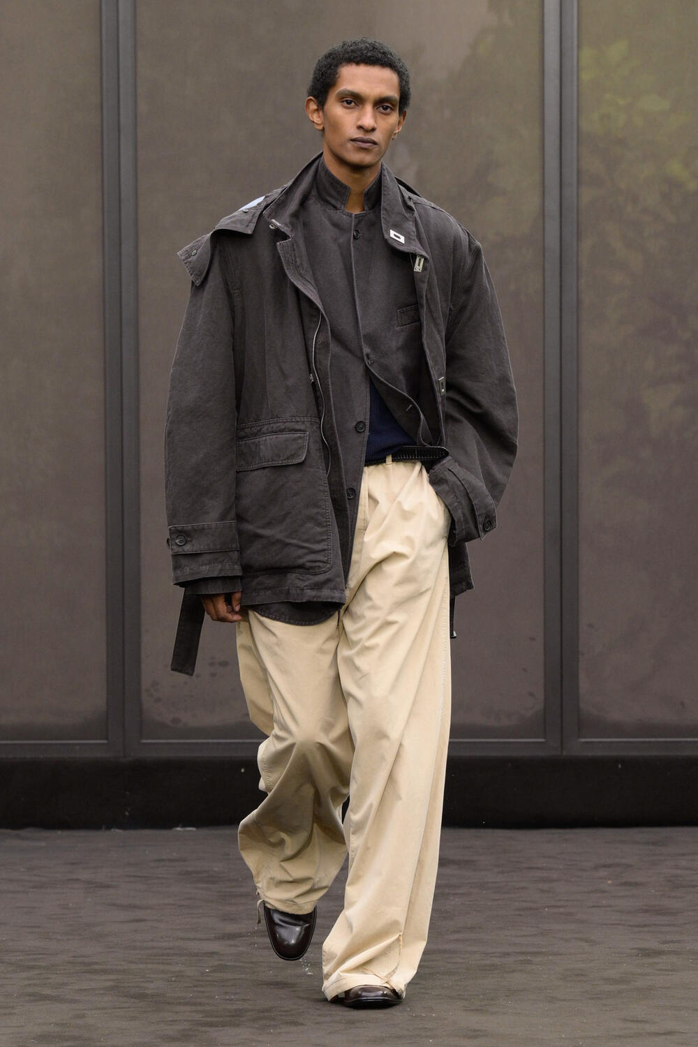 FERRAGAMO WOMEN SS 2026 - Foto #2