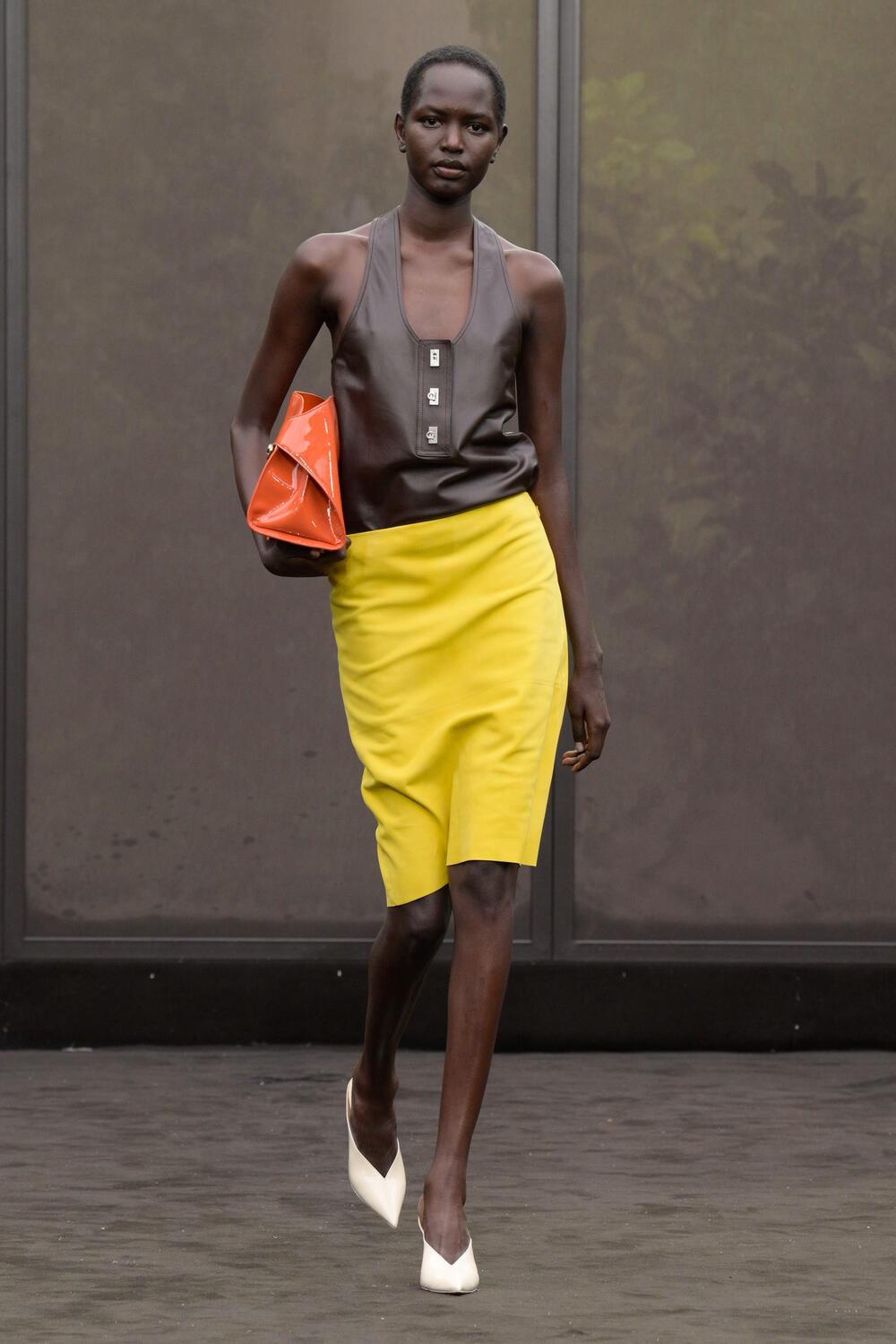 FERRAGAMO WOMEN SS 2026 - Foto #3
