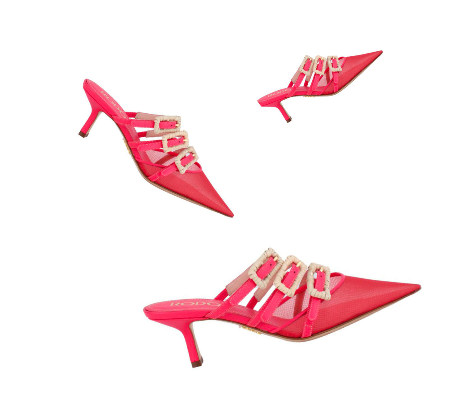 RODO WOMEN SS 2026 - Foto #7