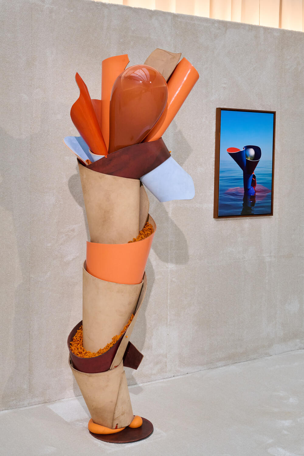 SANTONI WOMEN SS 2026 - Foto #7