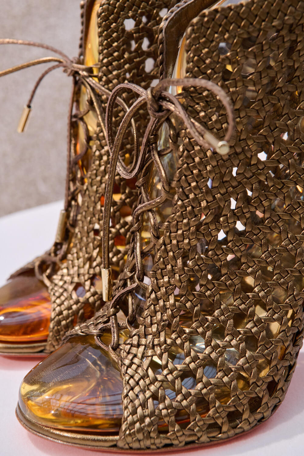 SANTONI WOMEN SS 2026 - Foto #16