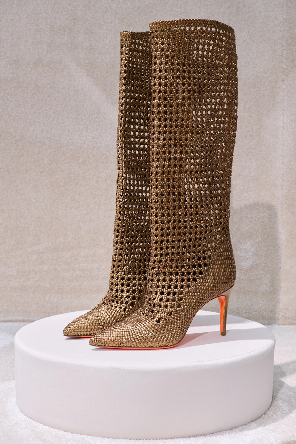 SANTONI WOMEN SS 2026 - Foto #17