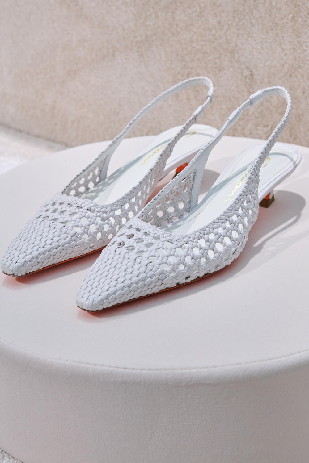 SANTONI WOMEN SS 2026 - Foto #19