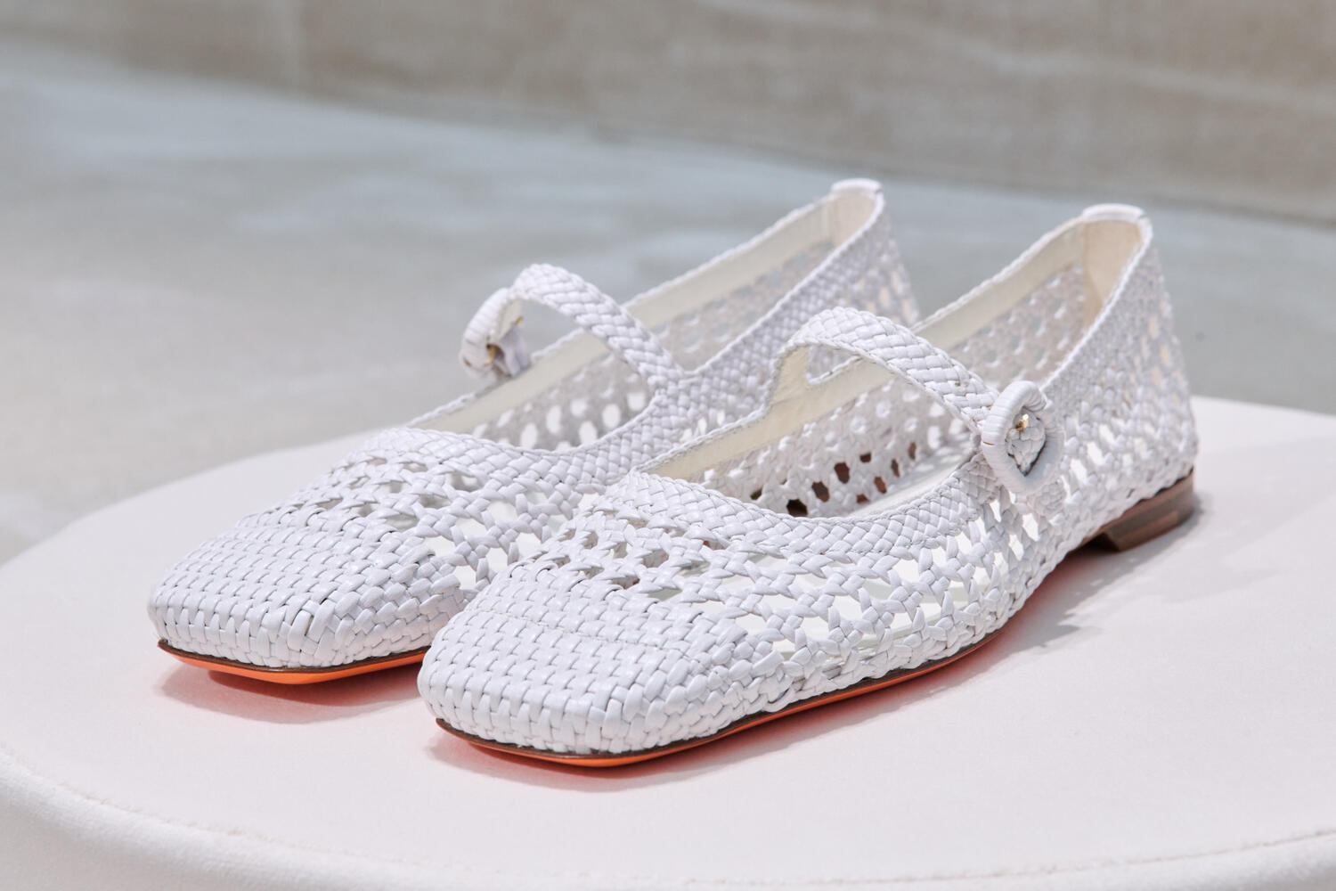 SANTONI WOMEN SS 2026 - Foto #20