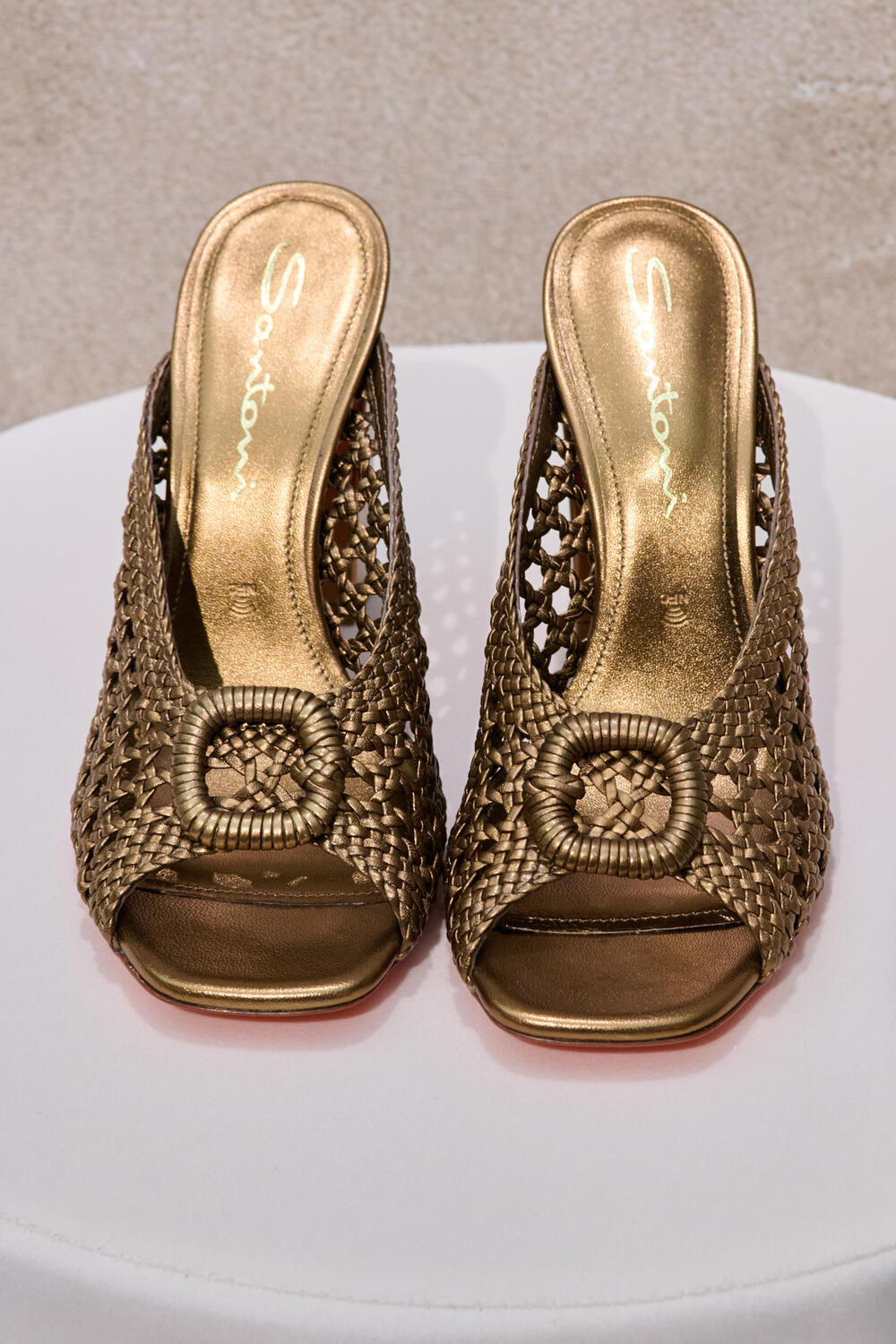 SANTONI WOMEN SS 2026 - Foto #21