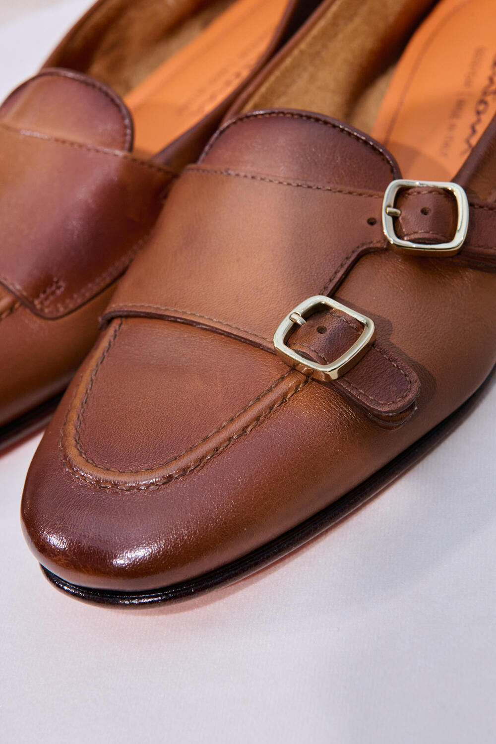 SANTONI WOMEN SS 2026 - Foto #28