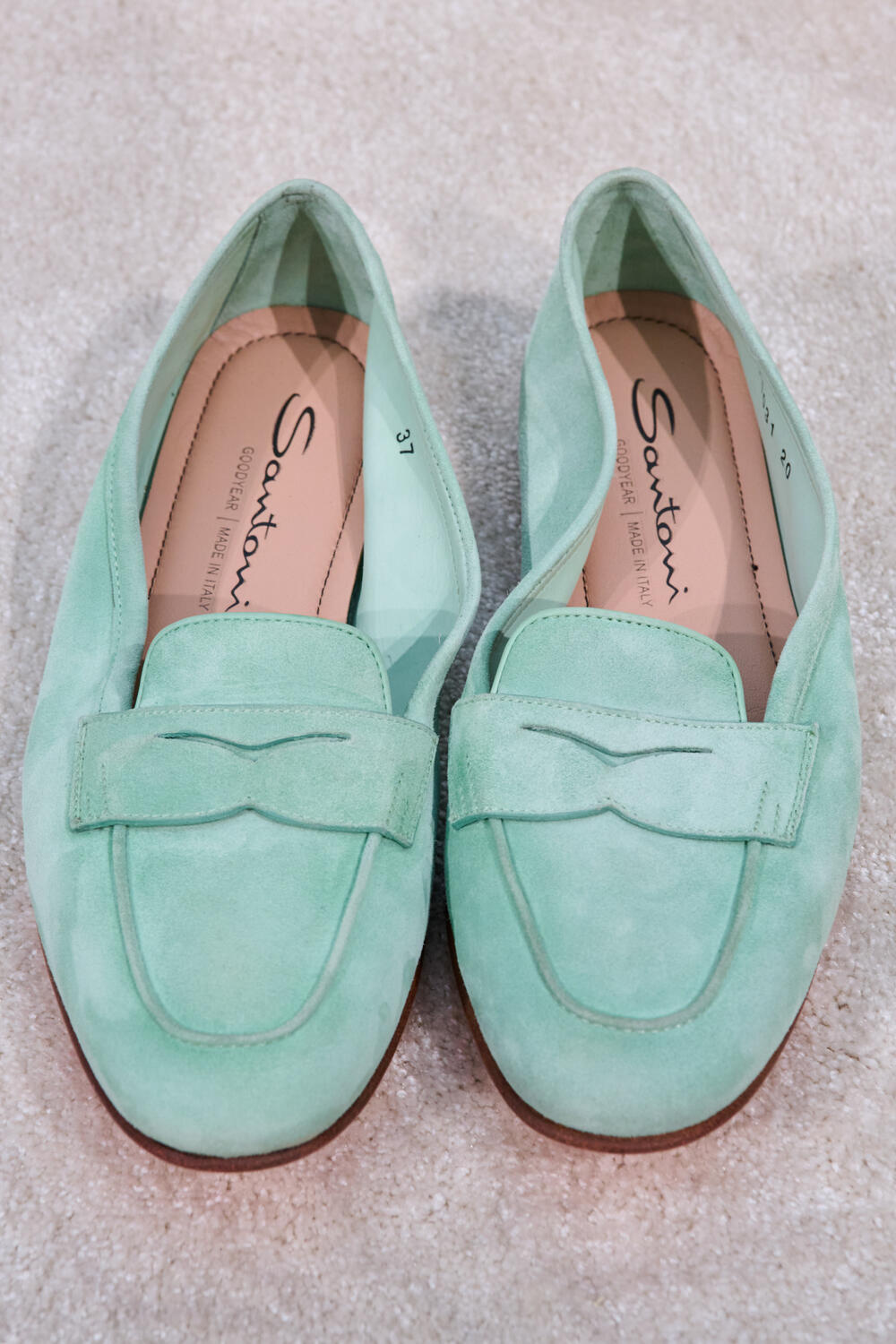 SANTONI WOMEN SS 2026 - Foto #29