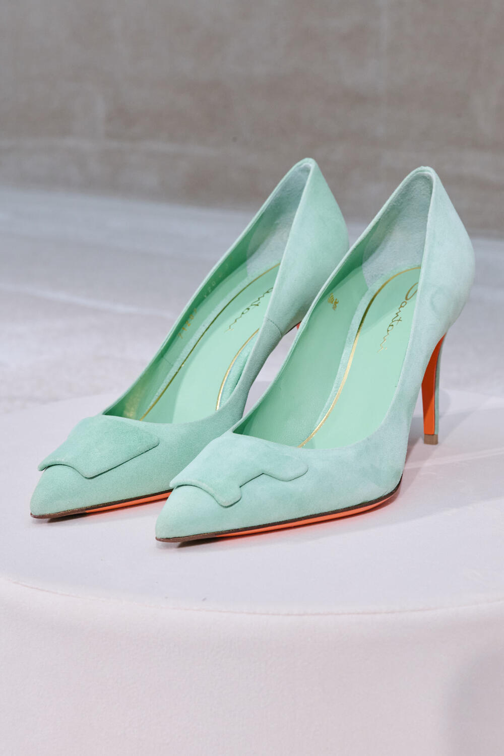 SANTONI WOMEN SS 2026 - Foto #30