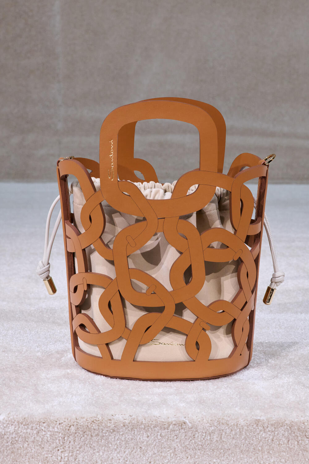 SANTONI WOMEN SS 2026 - Foto #31