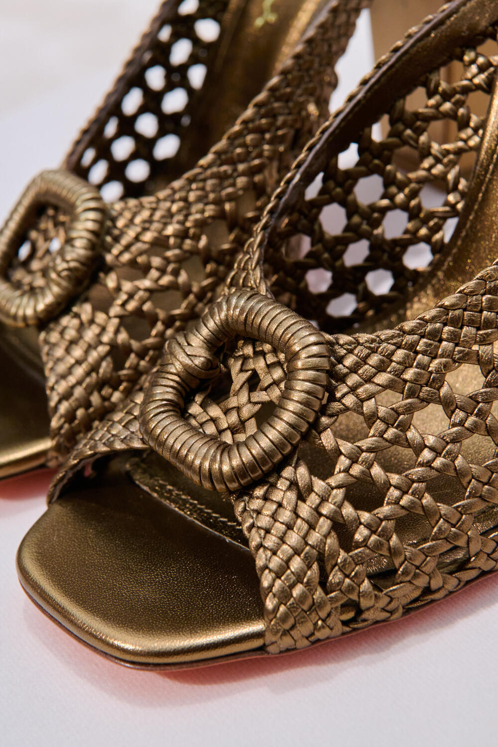 SANTONI WOMEN SS 2026 - Foto #22