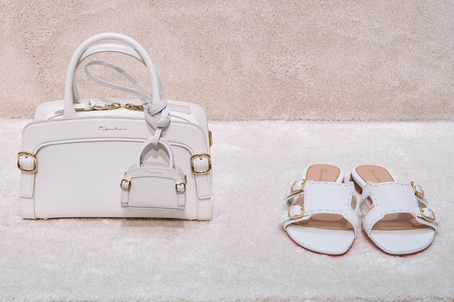 SANTONI WOMEN SS 2026 - Foto #23