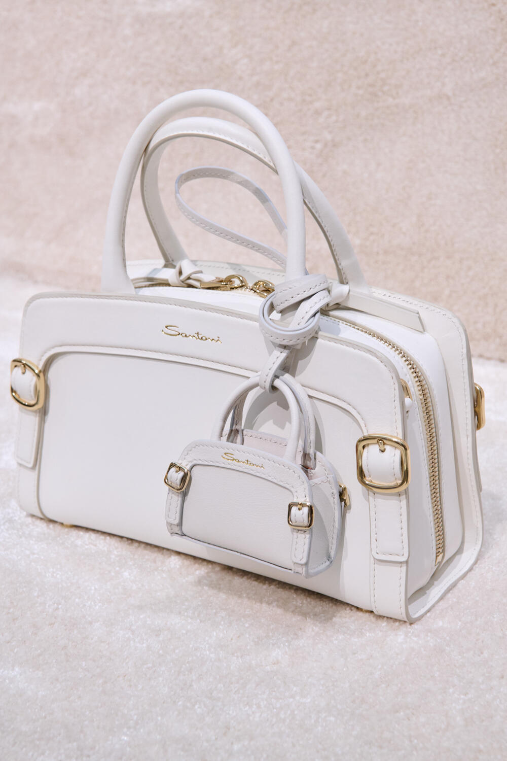 SANTONI WOMEN SS 2026 - Foto #24