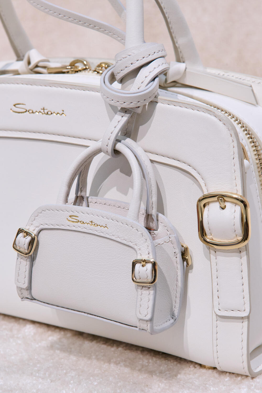 SANTONI WOMEN SS 2026 - Foto #25