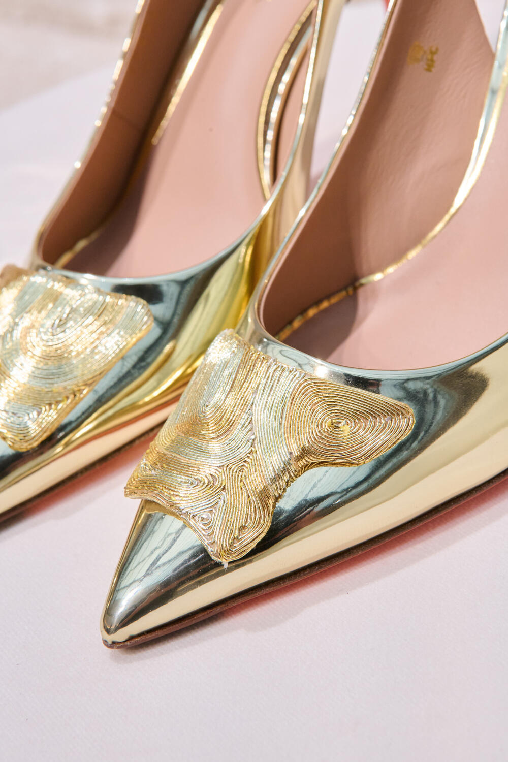 SANTONI WOMEN SS 2026 - Foto #36
