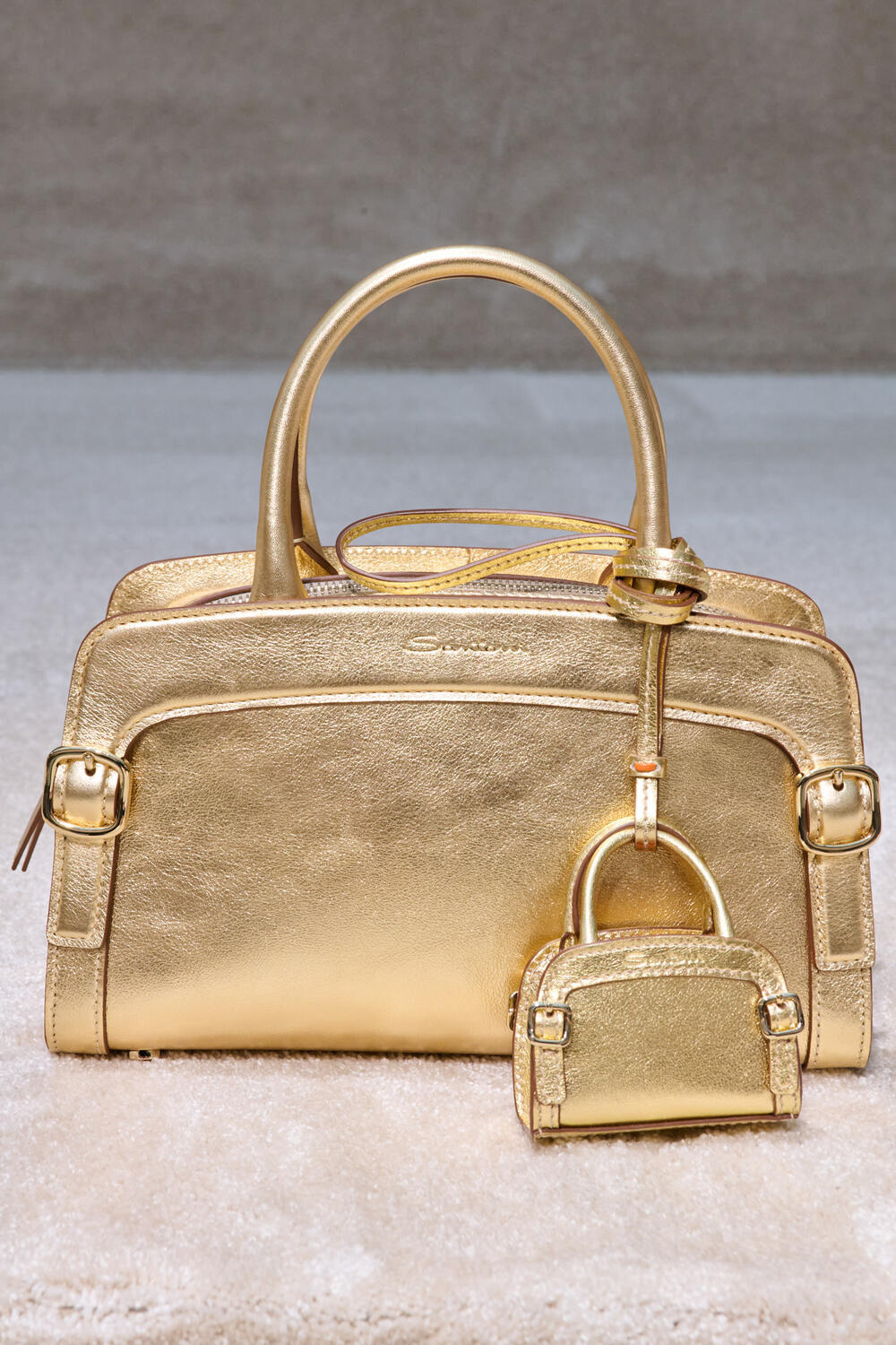 SANTONI WOMEN SS 2026 - Foto #37