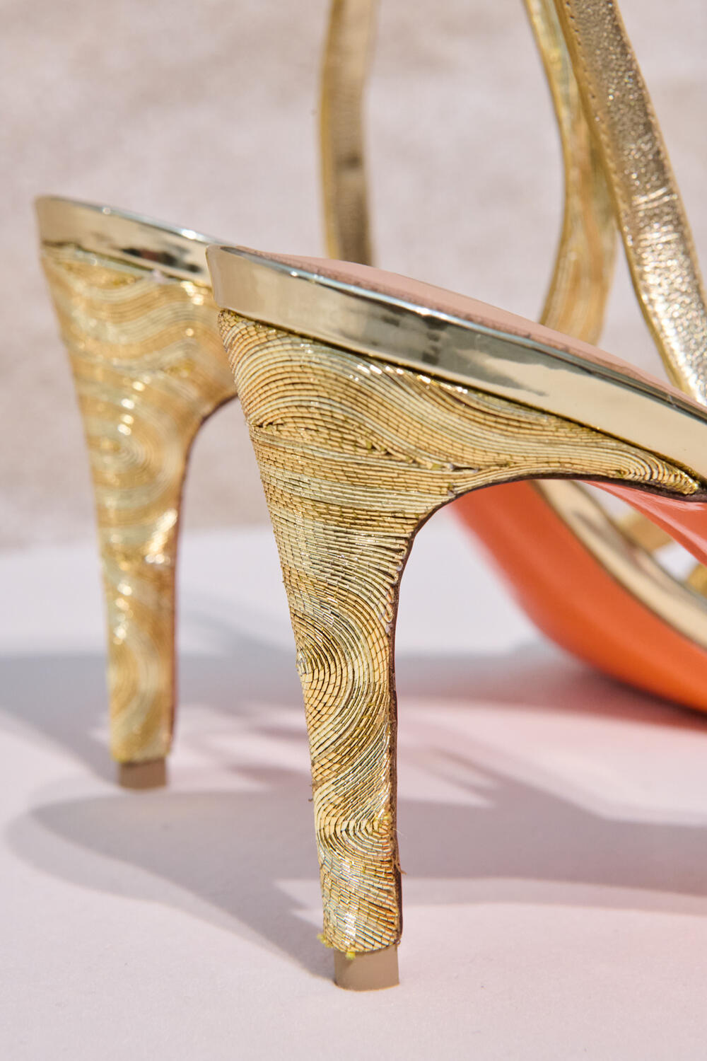 SANTONI WOMEN SS 2026 - Foto #39