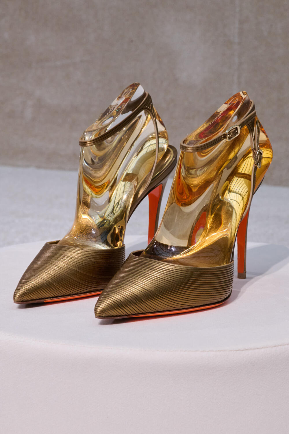 SANTONI WOMEN SS 2026 - Foto #40