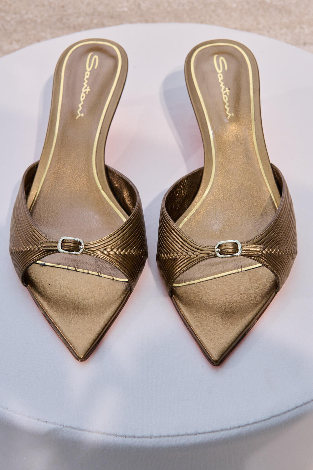 SANTONI WOMEN SS 2026 - Foto #41