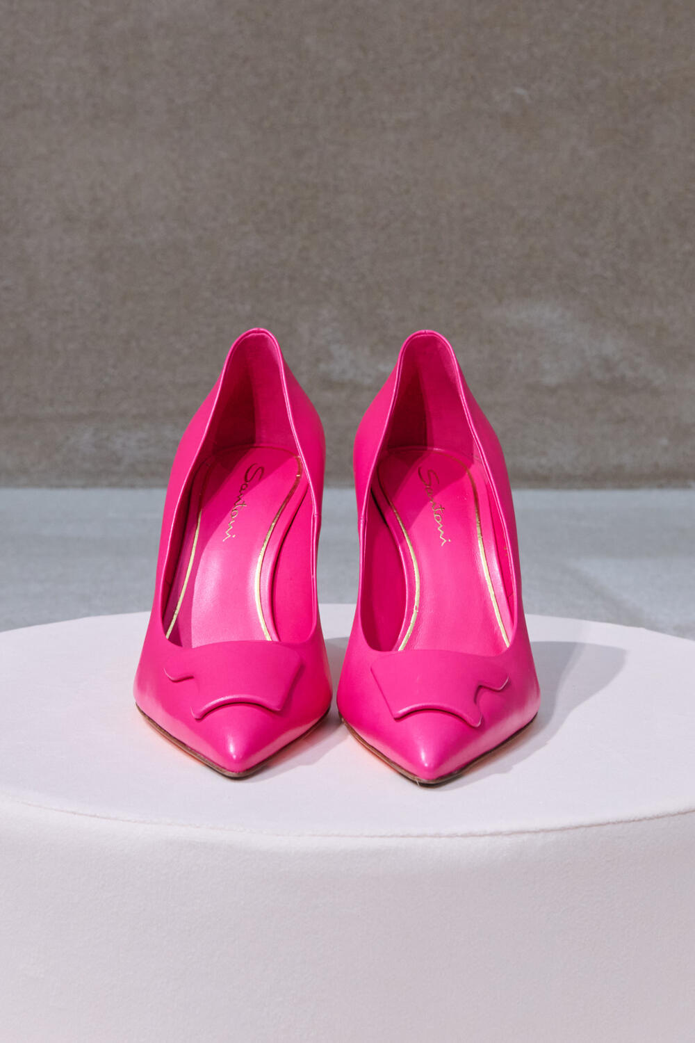SANTONI WOMEN SS 2026 - Foto #33