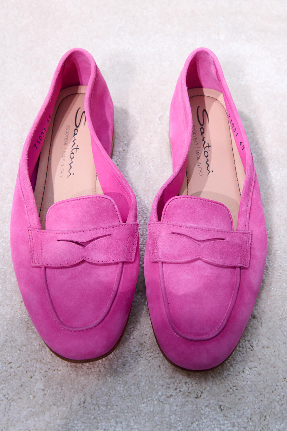 SANTONI WOMEN SS 2026 - Foto #34