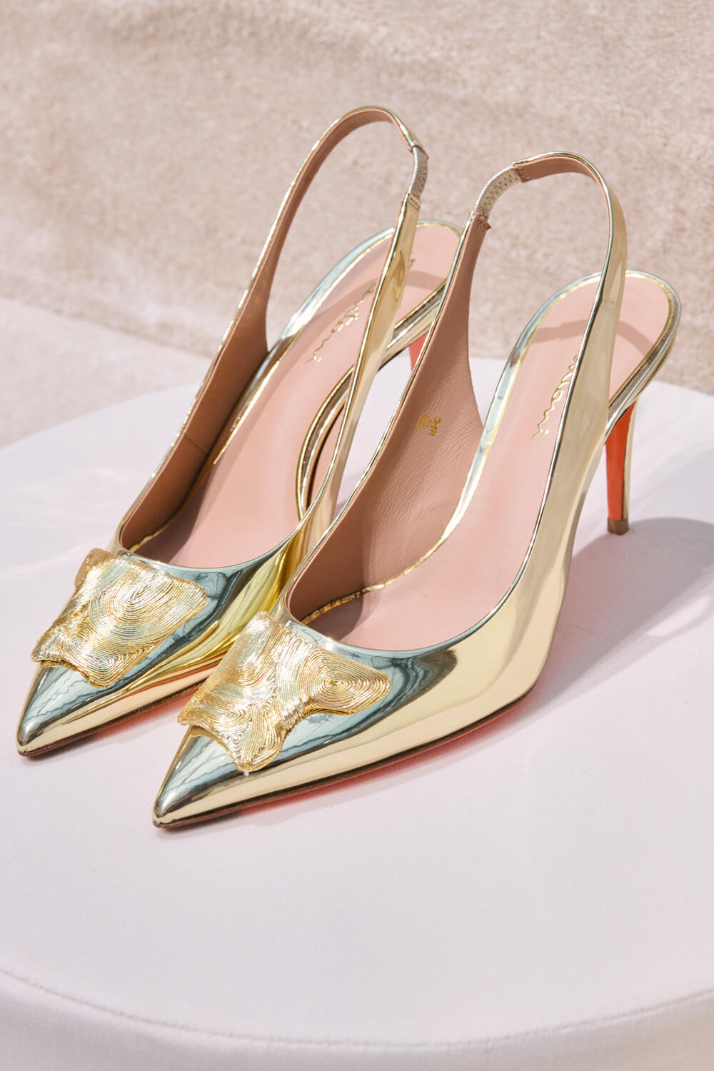 SANTONI WOMEN SS 2026 - Foto #35