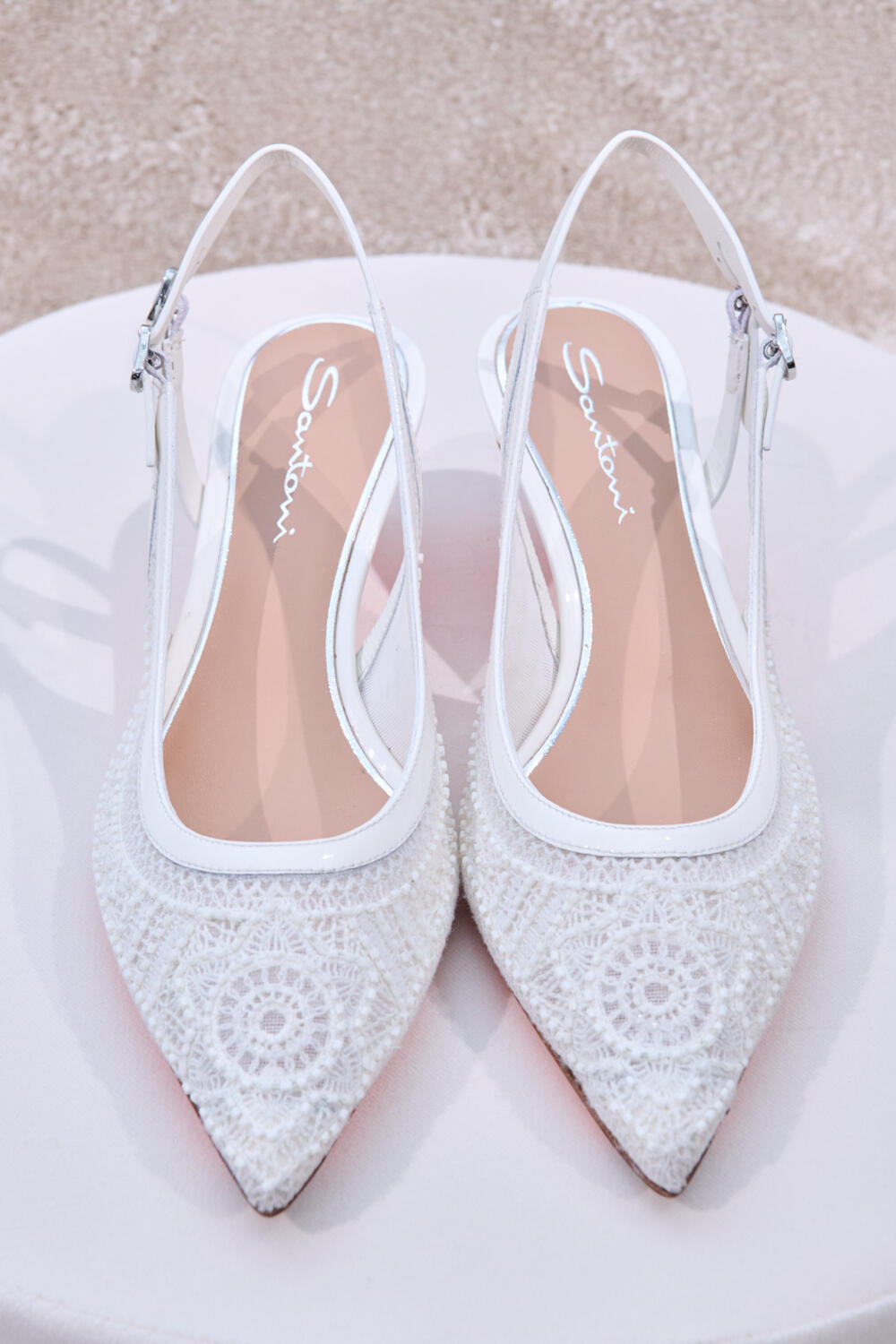 SANTONI WOMEN SS 2026 - Foto #47