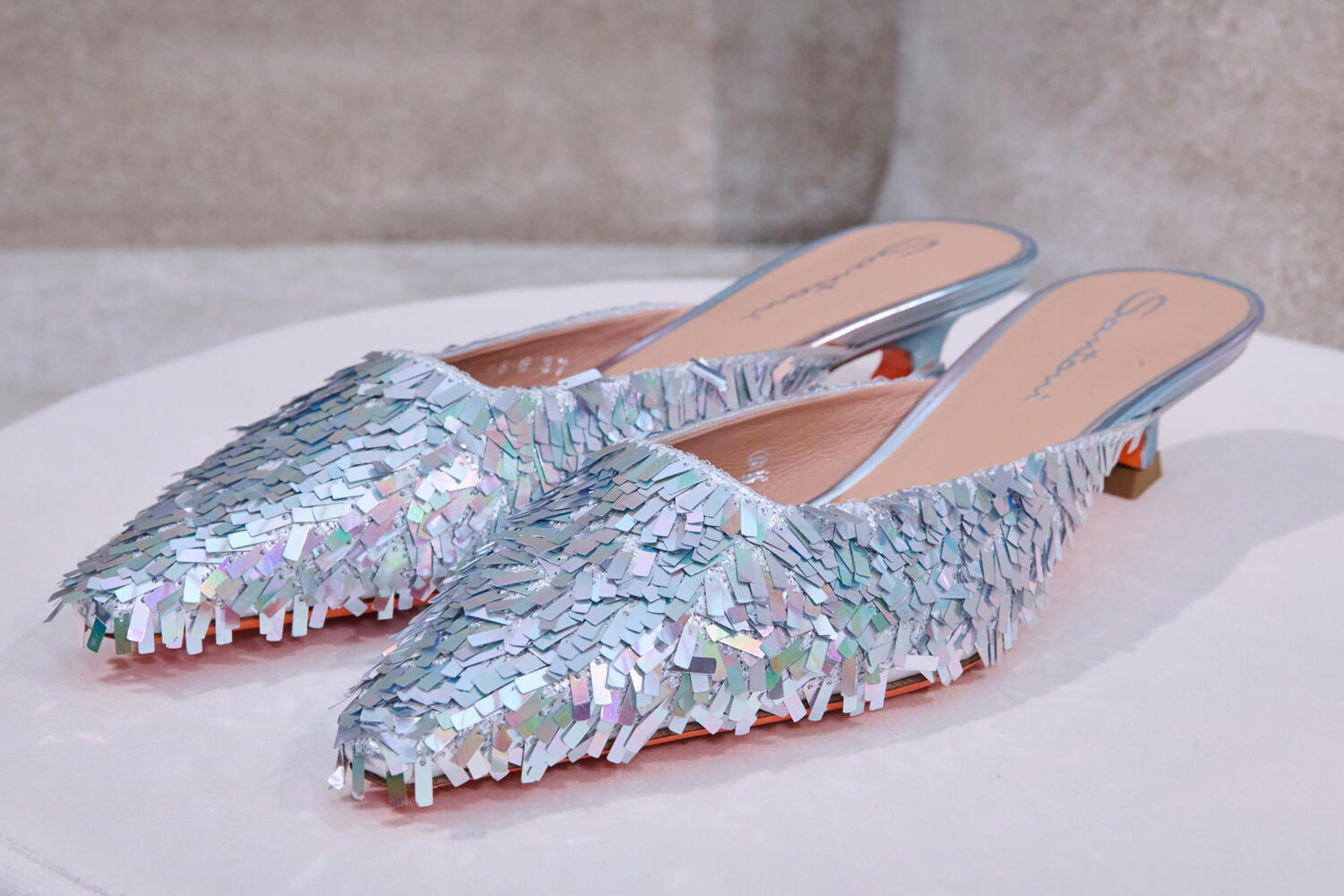 SANTONI WOMEN SS 2026 - Foto #48