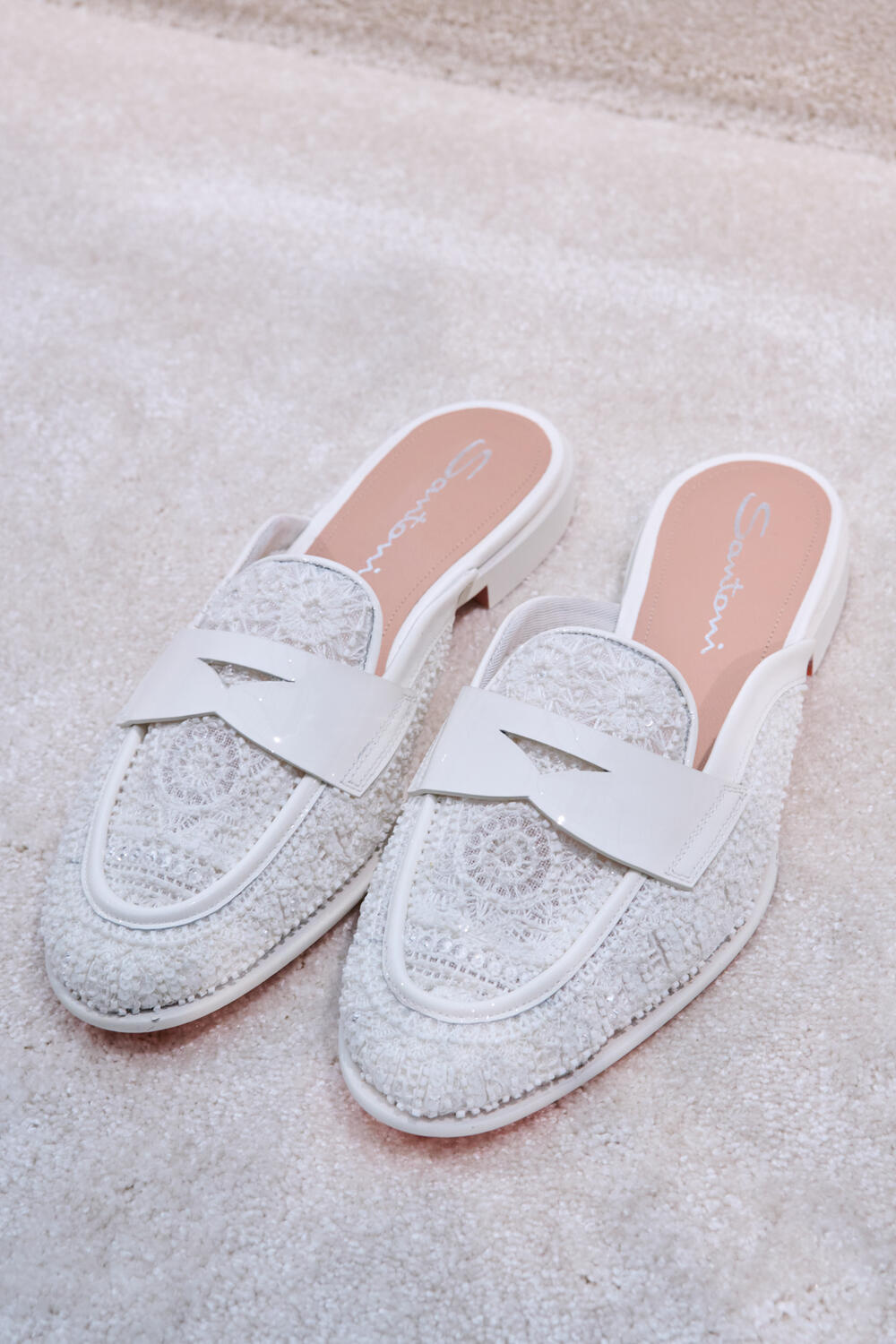 SANTONI WOMEN SS 2026 - Foto #43