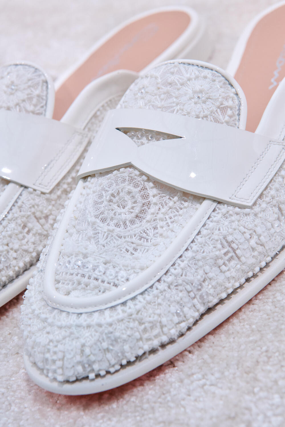 SANTONI WOMEN SS 2026 - Foto #44