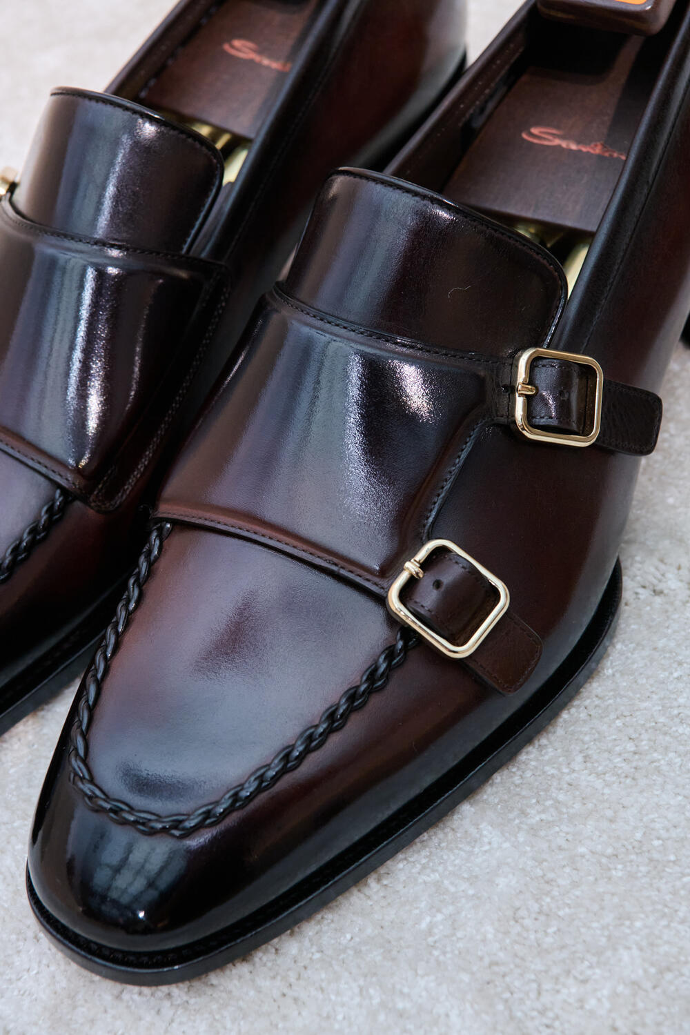 SANTONI WOMEN SS 2026 - Foto #60