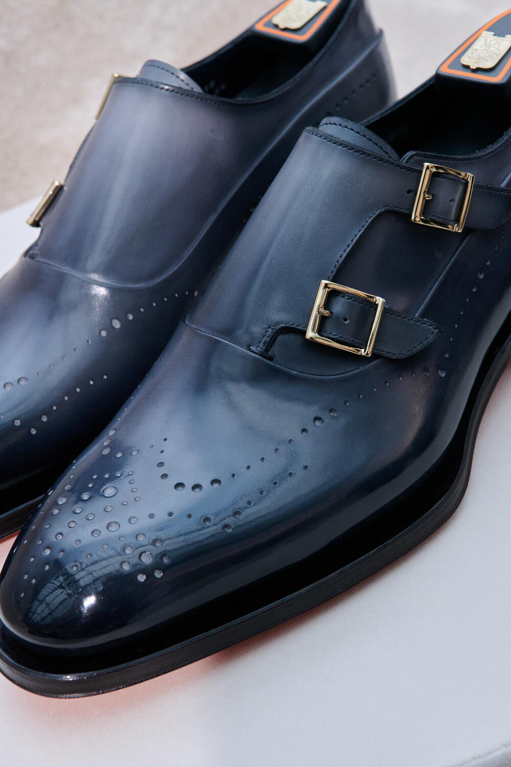 SANTONI WOMEN SS 2026 - Foto #55