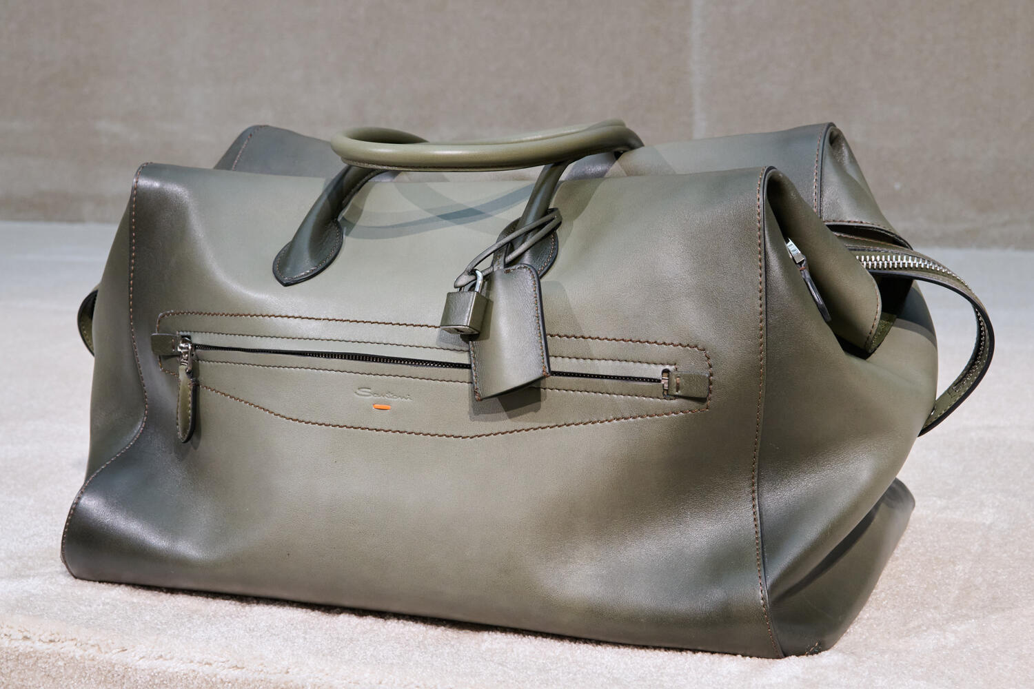 SANTONI WOMEN SS 2026 - Foto #66