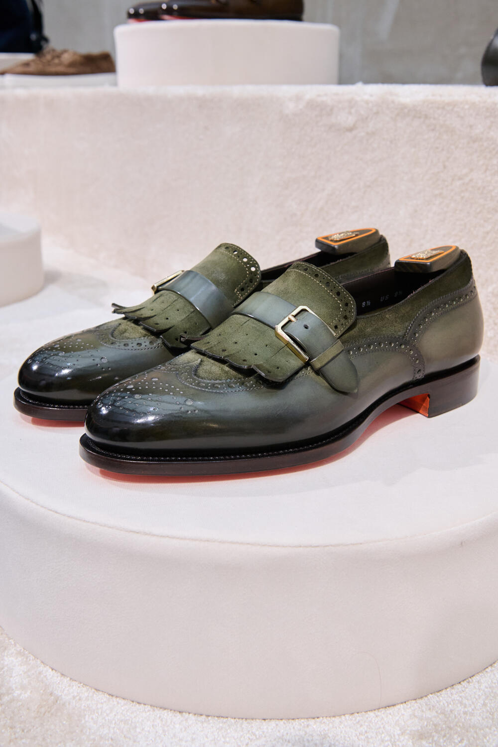 SANTONI WOMEN SS 2026 - Foto #67