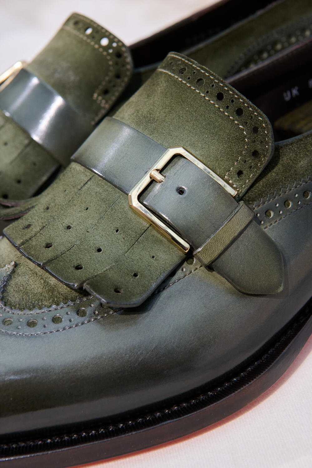 SANTONI WOMEN SS 2026 - Foto #68