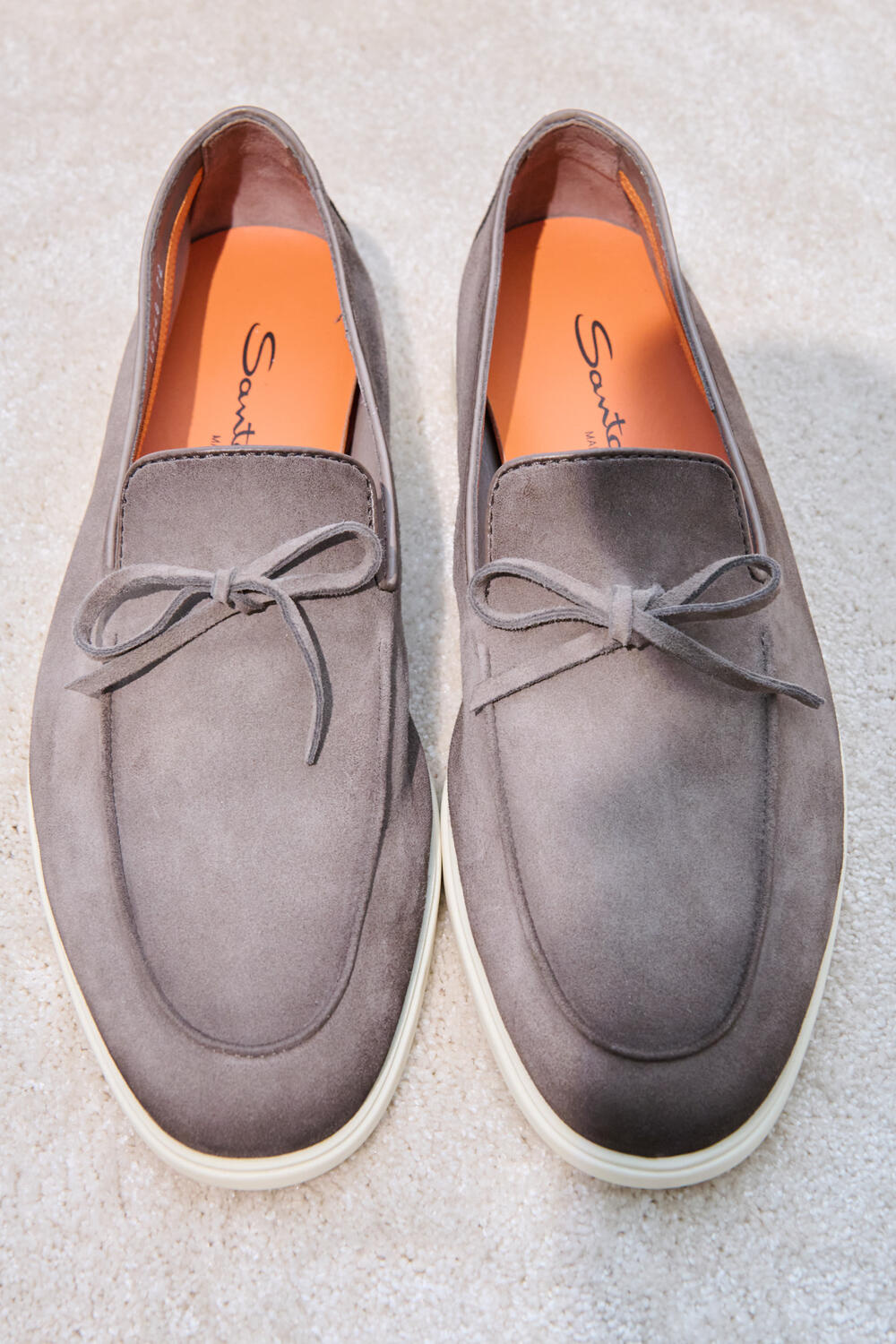 SANTONI WOMEN SS 2026 - Foto #77