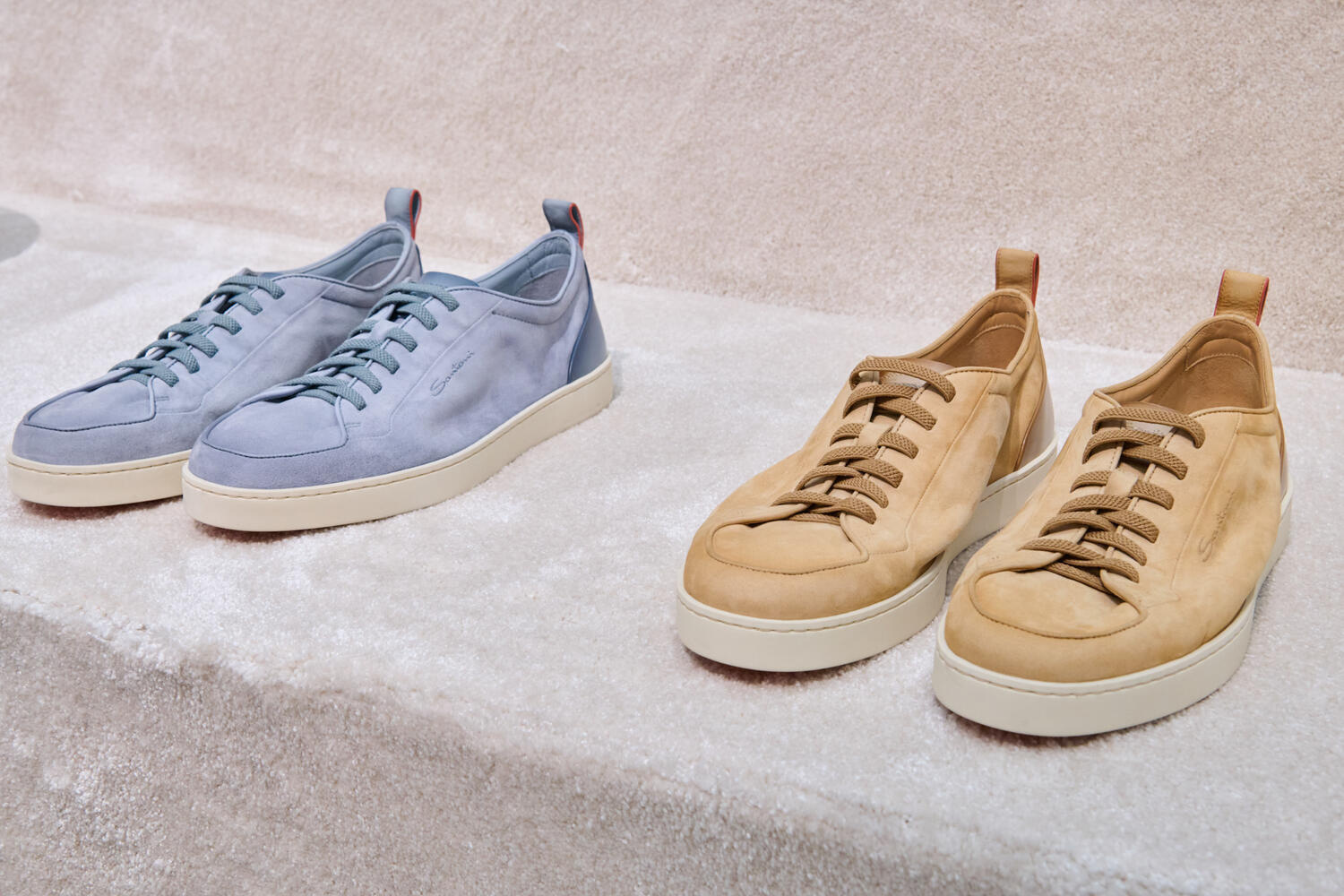 SANTONI WOMEN SS 2026 - Foto #79