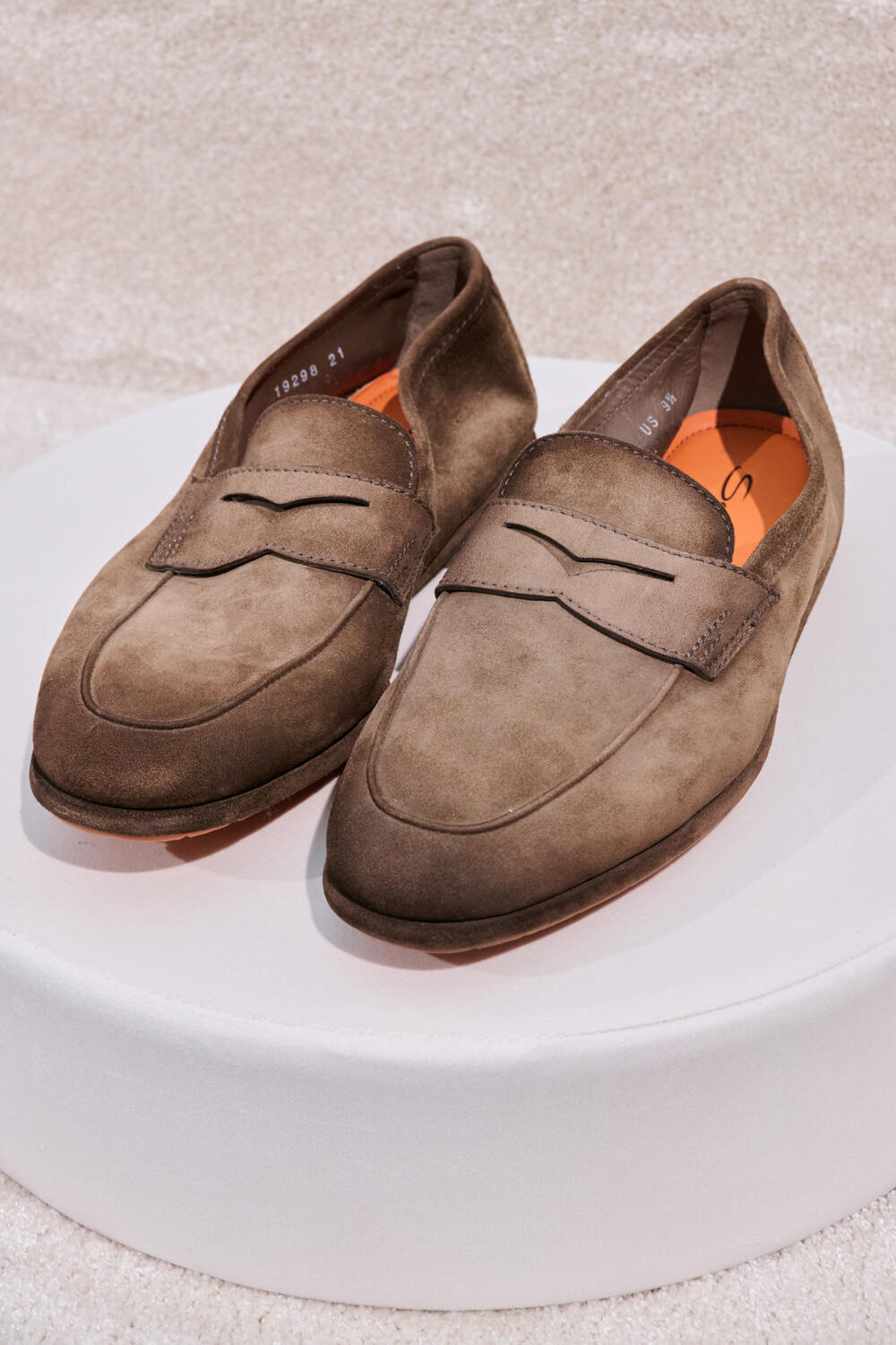SANTONI WOMEN SS 2026 - Foto #81